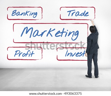 Accounting Business Marketing Stock Finance Concept