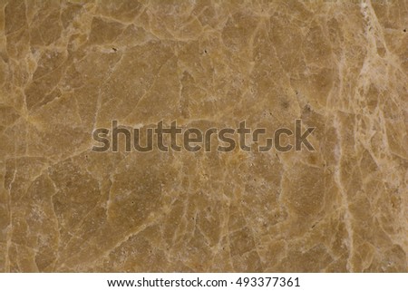 Brown marble stone background pattern texture.