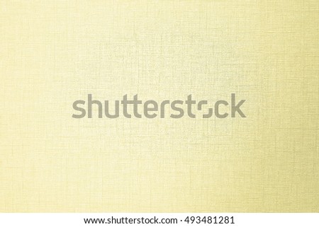 Abstract ages seamless wallpaper fabric texture background in light white lime yellow green vintage pastel tone.