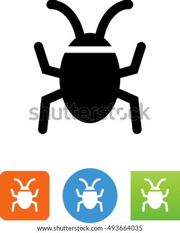 Insect Icon