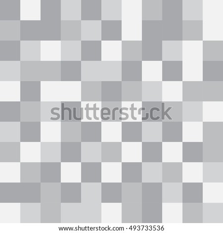 pixel mosaic pattern seamless