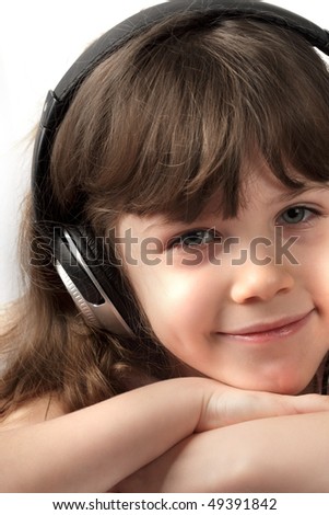 baby listen music