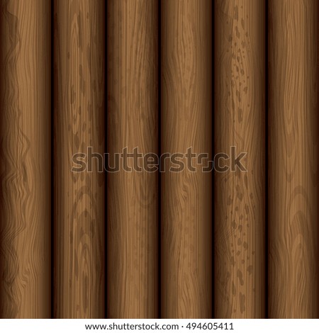 Wood texture background design