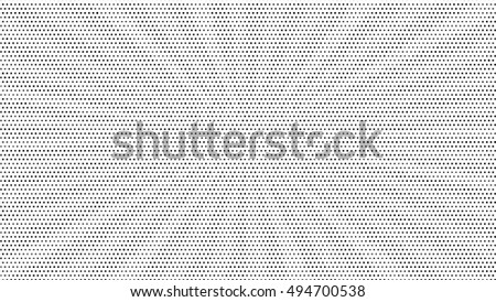 halftone dots vector texture background. Dotted background Texture