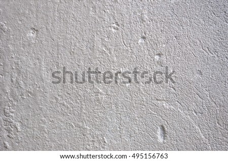 painting beton and cement wall texture close up                            