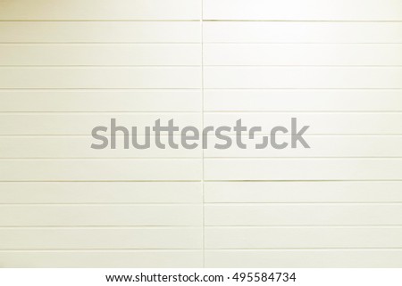 wood wall with painted for vintage background