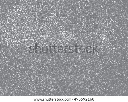 Distressed overlay texture.Vector grunge background.