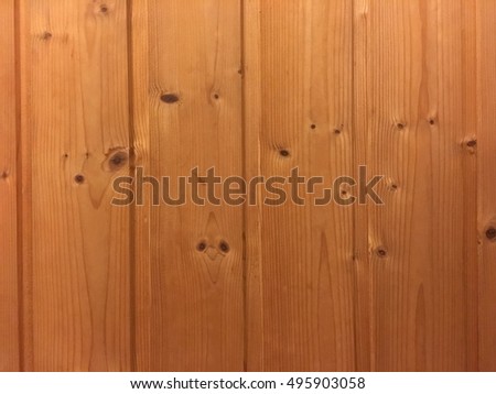 Brown wooden wall textures with wood bottom hook vertical for background usage