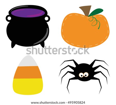 Halloween Items