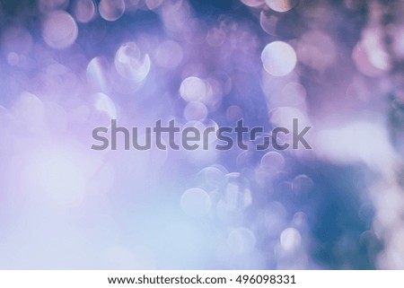 elegant abstract background with bokeh lights and stars Texture