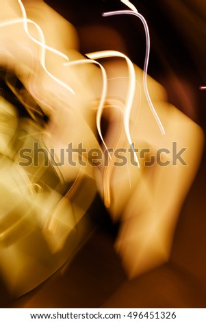 abstract swirl brightness on a light background, for blurred background