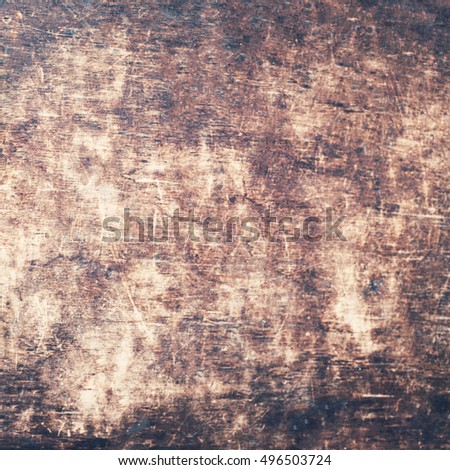 Brown wood texture. Abstract wooden background close up, empty template
