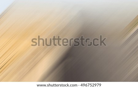 Light Abstract Motion Background.