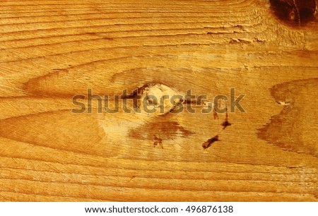 Abstract background of wood wall in the building. Surface of wood wall with seamless pattern.