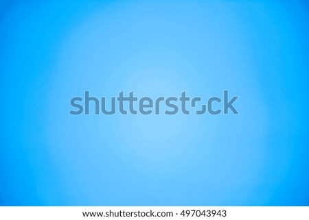 Blue abstract pattern background