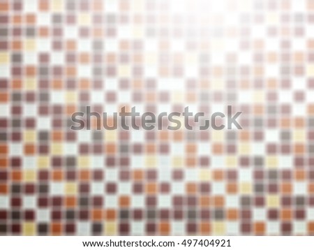 brick mable wall blur for background