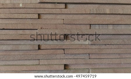 The modern wall  texture
