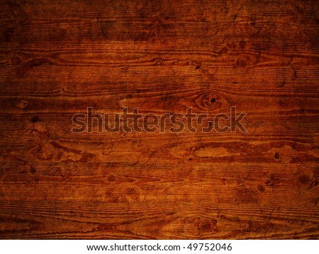 old wooden background Royalty-Free Stock Photo #49752046