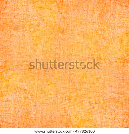 orange old grungy texture background