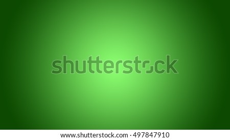 green gradient background Royalty-Free Stock Photo #497847910