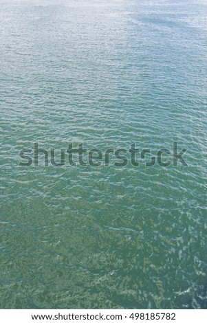 Sea Background