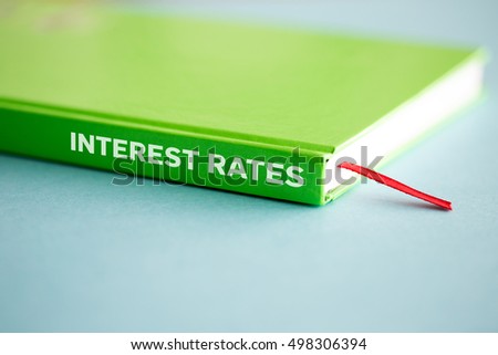 INTEREST RATES CONCEPT