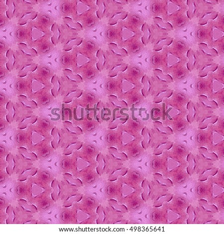 pink abstract textured background