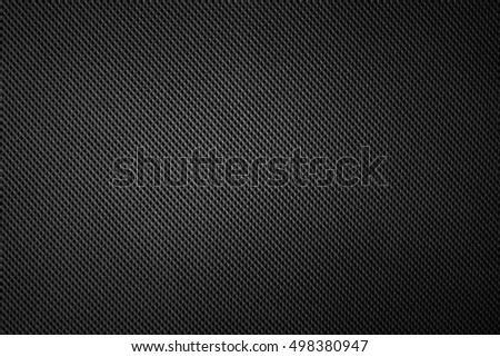 canvas texture abstract black background
