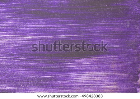 Purple wooden  table, background image