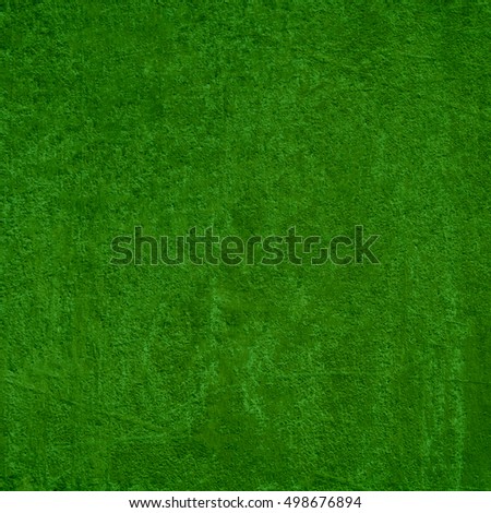 green abstract background. Vintage cement texture