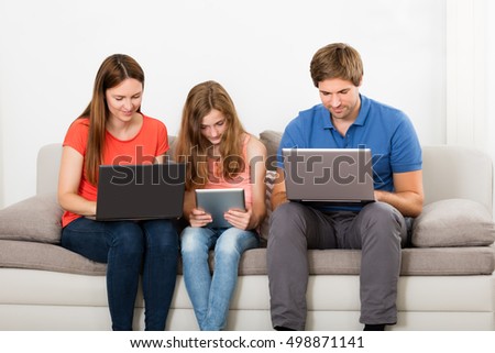 Family Computer