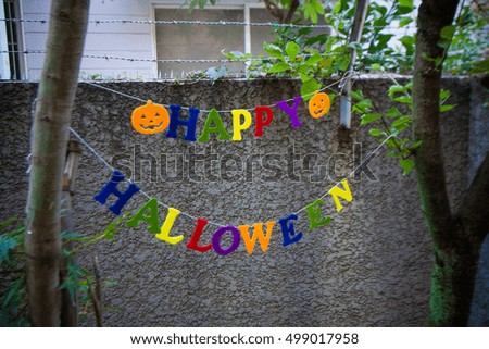 TRICK or TREAT!! Toy liven up the Halloween mood
