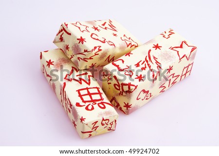 gifts packages