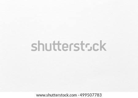 White watercolor paper texture, background. High quality texture in extremely high resolution.