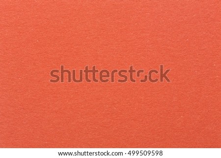 Paper orange abstract background. High quality image.