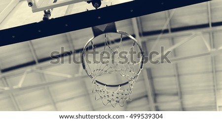 Basketball Sport Athletic Activity Game Skill Ball Concept