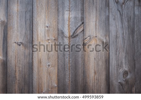 Beautiful old wooden background