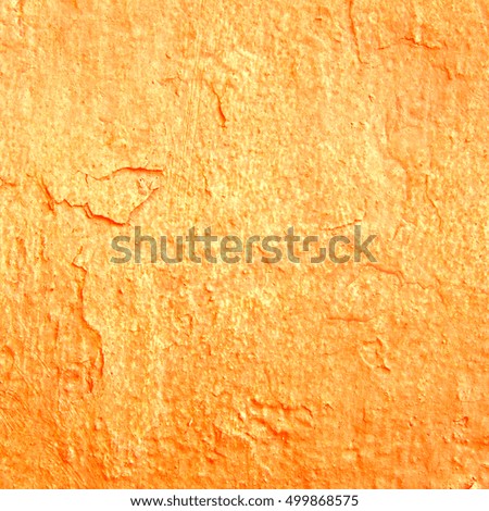 yellow beige multicolor cement background. Vintage texture