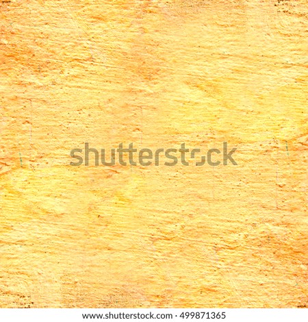 yellow orange old grungy texture background