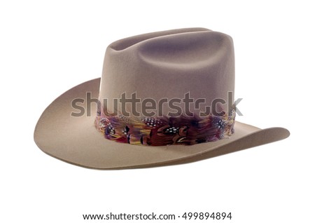 Texas hat