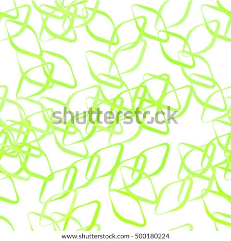 Abstract seamless pattern .Grunge green distress texture .