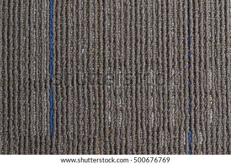 Dark grey carpet texture