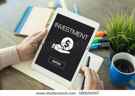 INVESTMENT CONCEPT