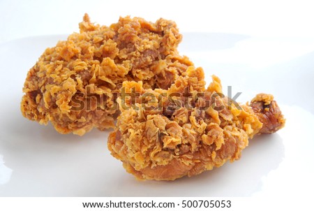 CHICKEN-BROAST Stock Photos and Images - Avopix.com