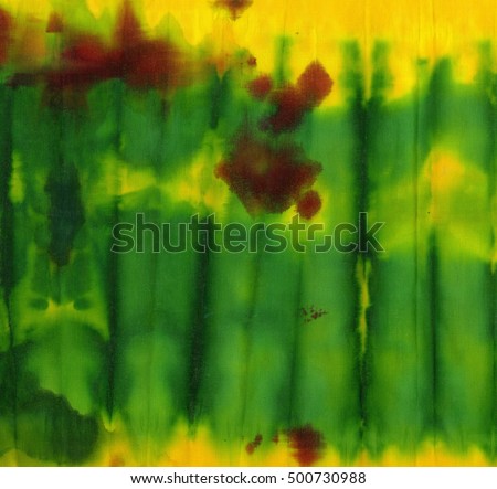 Tie dye pattern abstract background 
