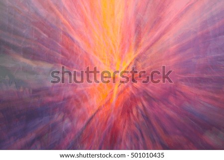 Colorful background and texture