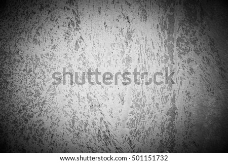 Old concrete wall background with light,Grunge background,Abstract background,Design for background