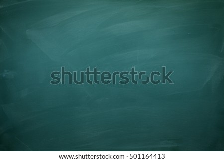 Green board / chalkboard texture