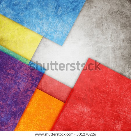 Colorful Abstract background  for your design
