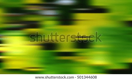 colorful defocused abstract blur background